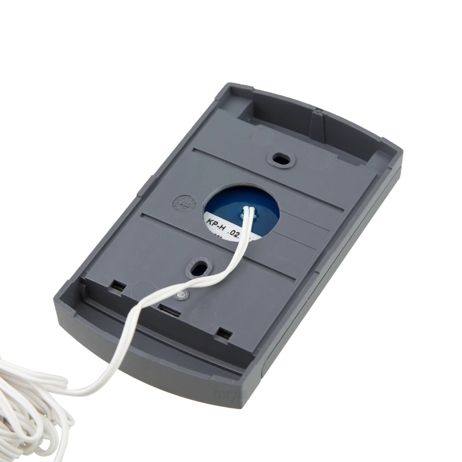 Hörmann Eingabeeinheit Für Codetaster CTR 1d Und 3d 3 Hörmann Eingabeeinheit Für Codetaster CTR 1d Und 3d – Bild 3