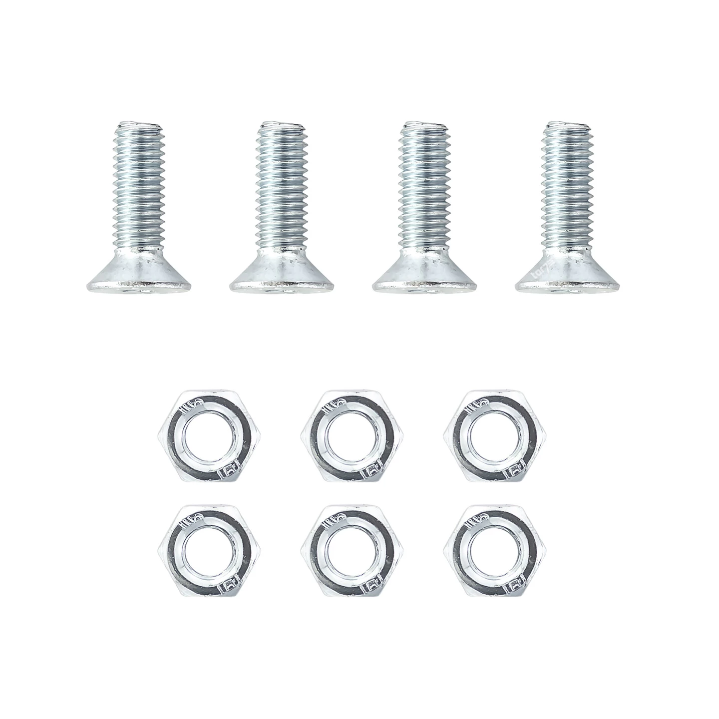 Hörmann Montageplatte PortaMatic, Weiß 4 Hörmann Montageplatte PortaMatic, Weiß – Bild 4