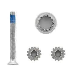 Hörmann Wellenverlängerung 30 Mm PortaMatic, Silber 5 Hörmann Wellenverlängerung 30 Mm PortaMatic, Silber -Bester Türzubehör Geschäft 439494 hoermann wellenverlaengerung 30 mm portamatic silber lieferumfang