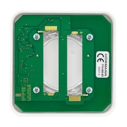 Hörmann Funk-Innentaster FIT 4, BiSecur -Bester Türzubehör Geschäft 439741 hoermann funk innentaster fit 4 bisecur geoeffnet