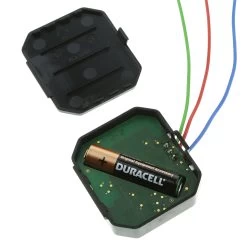 Hörmann 2-Kanal-Funksender-Unterputz FUS 2, BiSecur -Bester Türzubehör Geschäft 439744 hoermann 2 kanal funk unterputzsender fus 2 bisecur geoeffnet 2