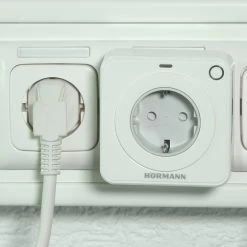 Hörmann Funk-Empfänger-Steckdose FES 1, BiSecur 16 Hörmann Funk-Empfänger-Steckdose FES 1, BiSecur -Bester Türzubehör Geschäft 439745 hoermann funk empfaenger steckdose fes 1 bisecur anwendungsbeispiel