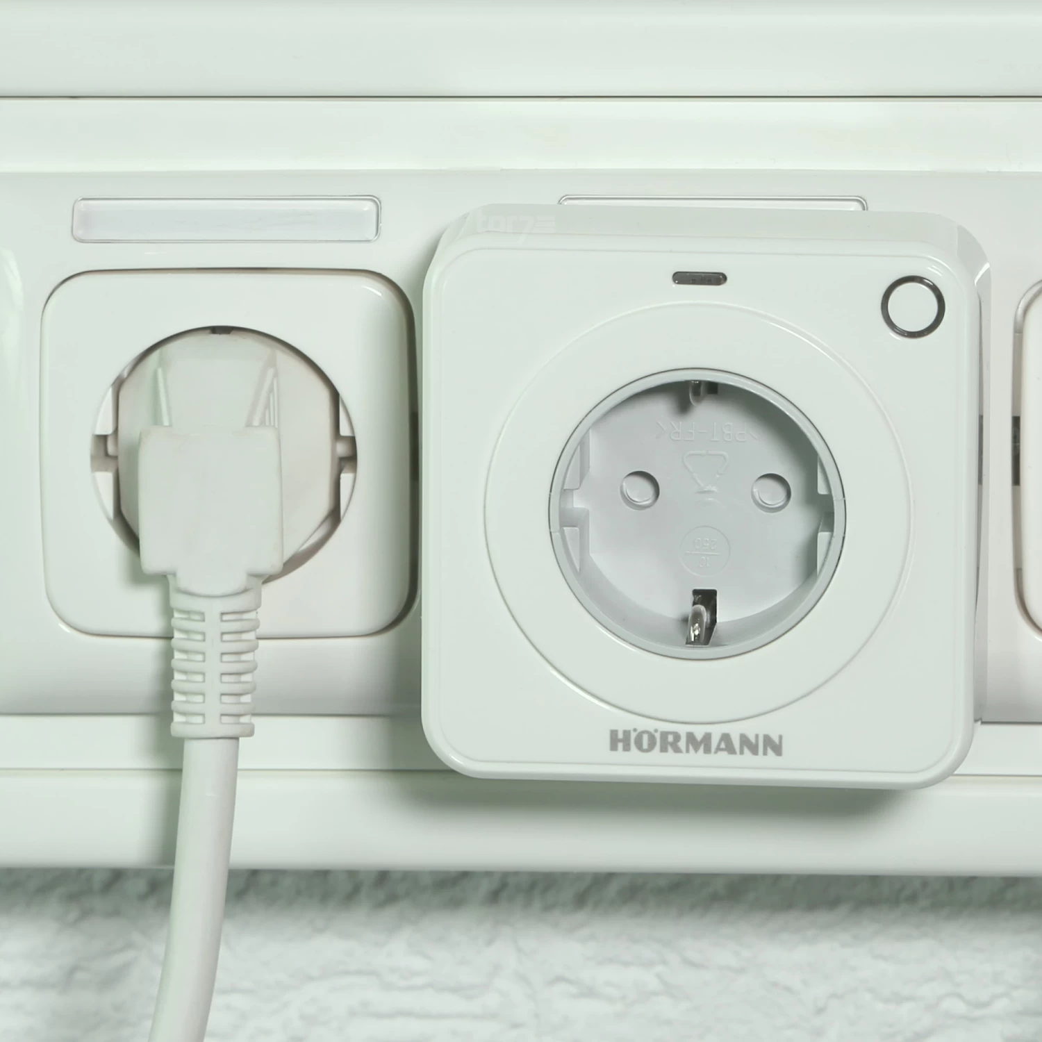 Hörmann Funk-Empfänger-Steckdose FES 1, BiSecur 8 Hörmann Funk-Empfänger-Steckdose FES 1, BiSecur – Bild 8