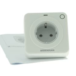 Hörmann Funk-Empfänger-Steckdose FES 1, BiSecur 15 Hörmann Funk-Empfänger-Steckdose FES 1, BiSecur -Bester Türzubehör Geschäft 439745 hoermann funk empfaenger steckdose fes 1 bisecur lieferumfang