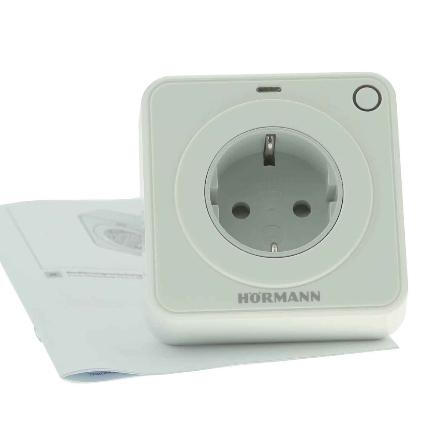 Hörmann Funk-Empfänger-Steckdose FES 1, BiSecur 7 Hörmann Funk-Empfänger-Steckdose FES 1, BiSecur – Bild 7