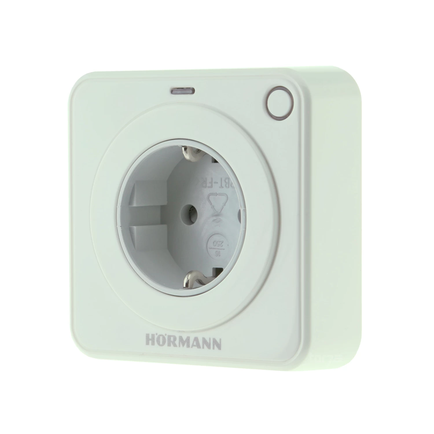Hörmann Funk-Empfänger-Steckdose FES 1, BiSecur 2 Hörmann Funk-Empfänger-Steckdose FES 1, BiSecur – Bild 2