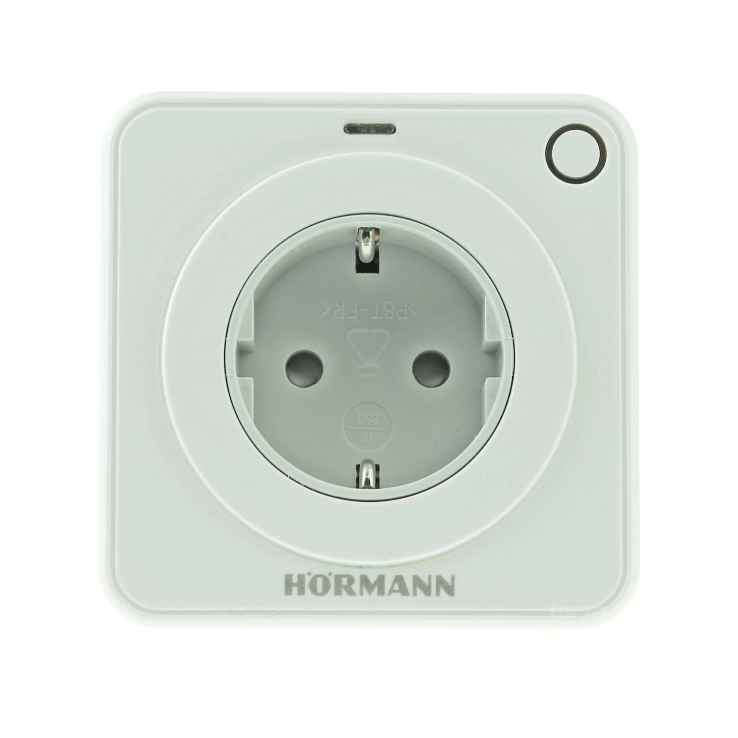 Hörmann Funk-Empfänger-Steckdose FES 1, BiSecur 1 Hörmann Funk-Empfänger-Steckdose FES 1, BiSecur