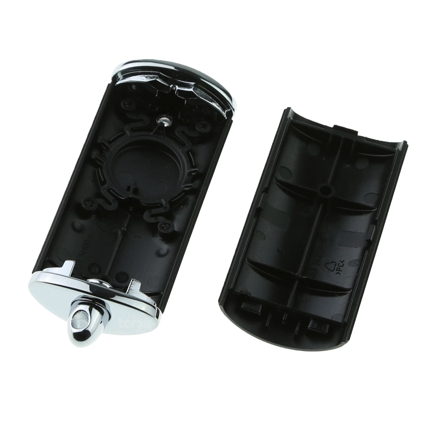 Hörmann Ersatz-Gehäuse Für Handsender HSE 1 BiSecur 2 Hörmann Ersatz-Gehäuse Für Handsender HSE 1 BiSecur – Bild 2