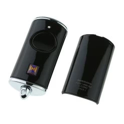 Hörmann Ersatz-Gehäuse Für Handsender HSE 1 BiSecur 6 Hörmann Ersatz-Gehäuse Für Handsender HSE 1 BiSecur -Bester Türzubehör Geschäft 439747 hoermann gehaeuse set fuer handsender hse 1 bisecur hochglanz schwarz 2