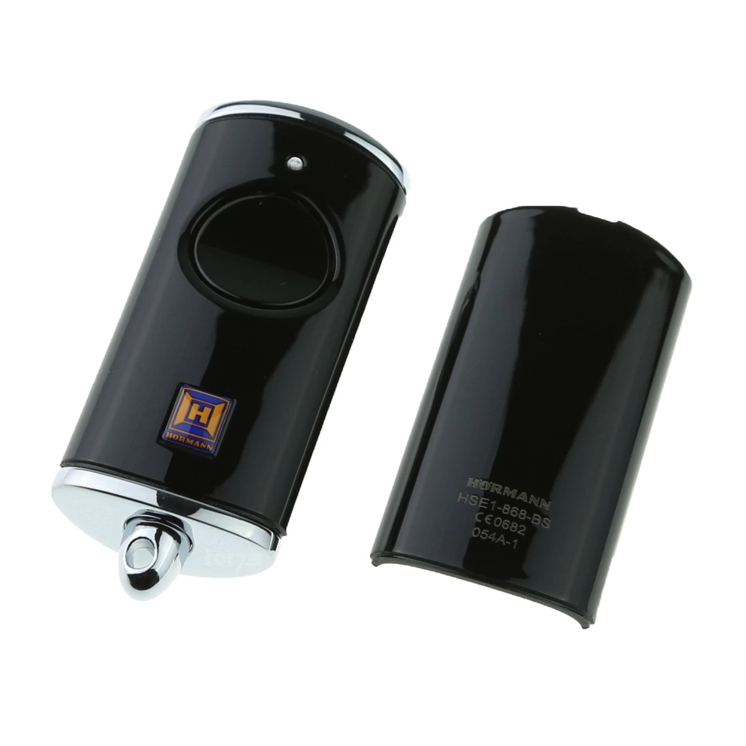 Hörmann Ersatz-Gehäuse Für Handsender HSE 1 BiSecur 3 Hörmann Ersatz-Gehäuse Für Handsender HSE 1 BiSecur – Bild 3