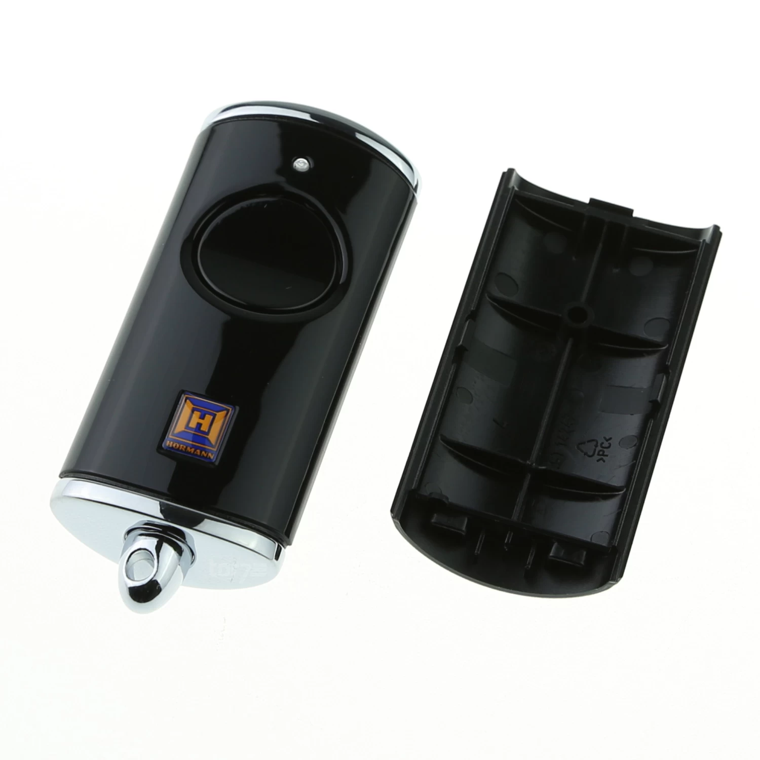 Hörmann Ersatz-Gehäuse Für Handsender HSE 1 BiSecur 1 Hörmann Ersatz-Gehäuse Für Handsender HSE 1 BiSecur