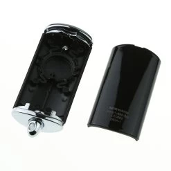 Hörmann Ersatz-Gehäuse Für Handsender HSE 1 BiSecur 7 Hörmann Ersatz-Gehäuse Für Handsender HSE 1 BiSecur -Bester Türzubehör Geschäft 439747 hoermann gehaeuse set fuer handsender hse 1 bisecur hochglanz schwarz 4