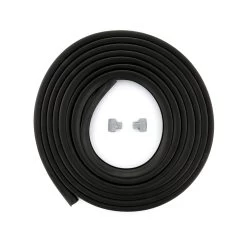 Hörmann Zargendichtung Mit Dichtungskeil Für T30-Türen Und Stahltüren, P 11, Länge 5,50 Meter 9 Hörmann Zargendichtung Mit Dichtungskeil Für T30-Türen Und Stahltüren, P 11, Länge 5,50 Meter -Bester Türzubehör Geschäft 449772 hoermann zargendichtung mit dichtungskeil fuer t30 tueren und stahltueren p11 laenge 5 50 meter lieferumfang