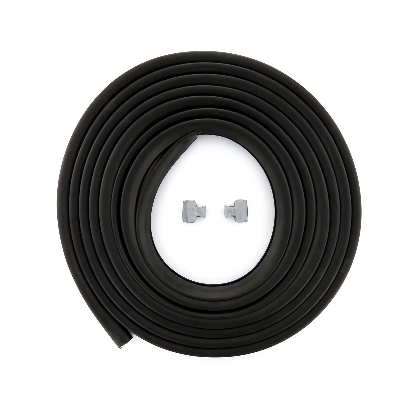 Hörmann Zargendichtung Mit Dichtungskeil Für T30-Türen Und Stahltüren, P 11, Länge 5,50 Meter 4 Hörmann Zargendichtung Mit Dichtungskeil Für T30-Türen Und Stahltüren, P 11, Länge 5,50 Meter – Bild 4