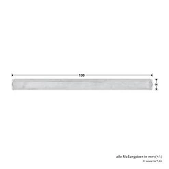 Hörmann Drückergarnitur D110 Kurzschild BB, Alu -Bester Türzubehör Geschäft 449909 hoermann drueckergarnitur mit kurzschild bb gelocht alu stift masse