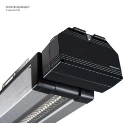 Hörmann Not-Akku HNA 18-4 -Bester Türzubehör Geschäft 4510095 hoermann not akku hna 18 4 beispiel