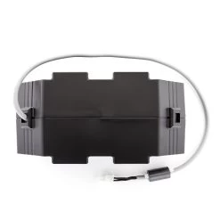 Hörmann Not-Akku HNA 18-4 -Bester Türzubehör Geschäft 4510095 hoermann not akku hna 18 4 draufsicht