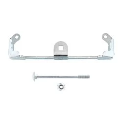 Hörmann Not-Akku HNA 18-4 -Bester Türzubehör Geschäft 4510095 hoermann not akku hna 18 4 halterung mit schraube