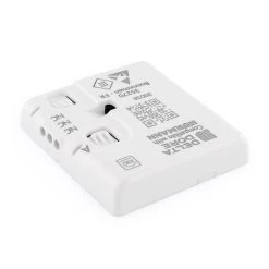 Hörmann DeltaDore X3D-Gateway Inkl. HCP-Adapter 16 Hörmann DeltaDore X3D-Gateway Inkl. HCP-Adapter -Bester Türzubehör Geschäft 4510103 hoermann deltadore x3d gateway inkl hcp adapter perspektive1