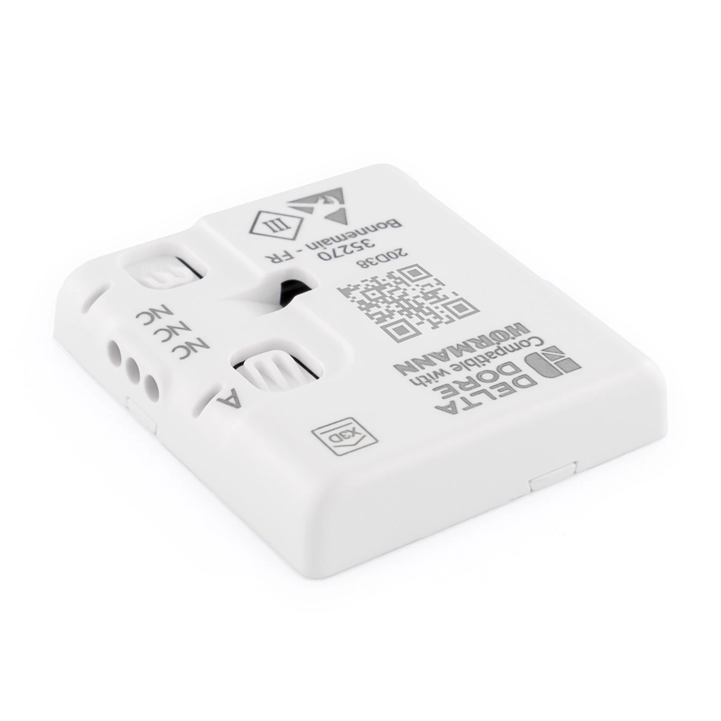 Hörmann DeltaDore X3D-Gateway Inkl. HCP-Adapter 7 Hörmann DeltaDore X3D-Gateway Inkl. HCP-Adapter – Bild 7