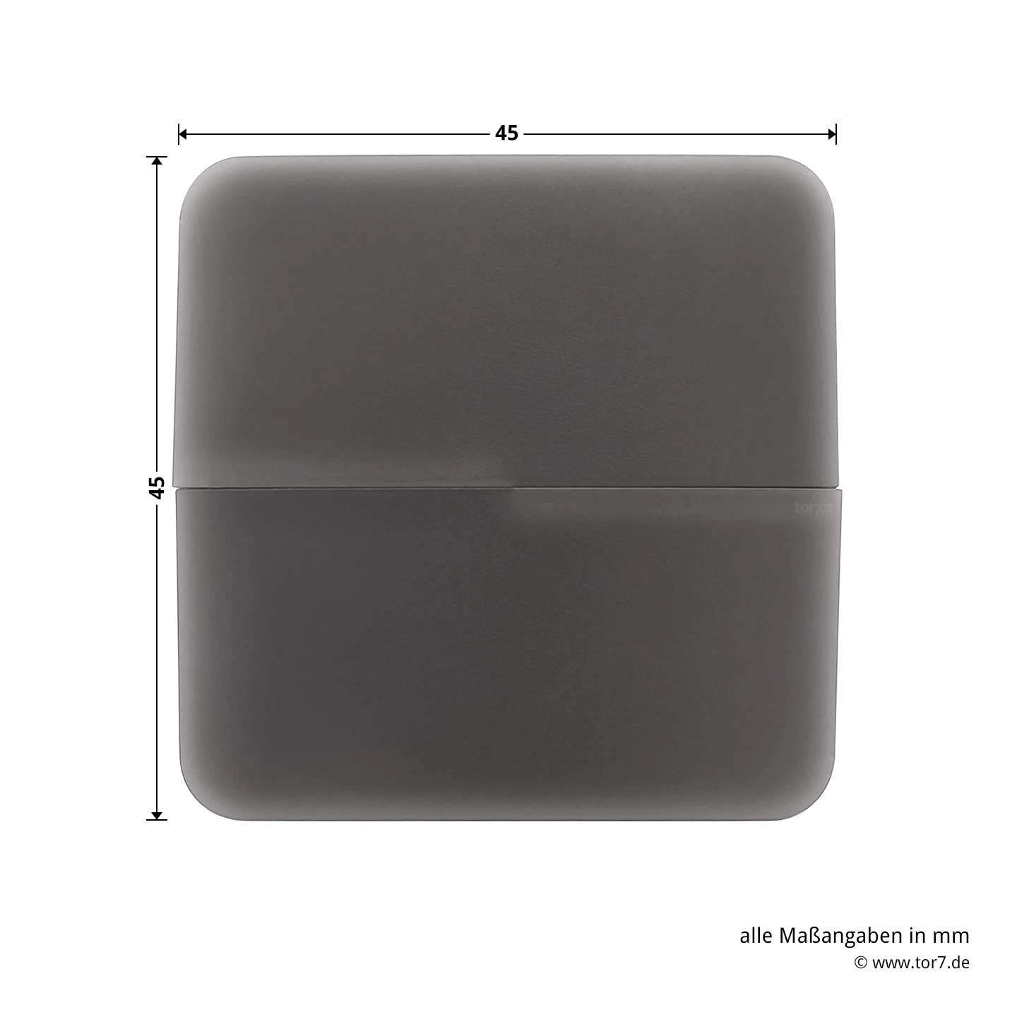 Hörmann Adapterplatine HAP 1 HCP 7 Hörmann Adapterplatine HAP 1 HCP – Bild 7