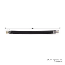 Hörmann Adapterplatine HAP 1 HCP 17 Hörmann Adapterplatine HAP 1 HCP -Bester Türzubehör Geschäft 4510204 hoermann adapterplatine hap 1 hcp masse kabel