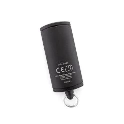 Hörmann ProMatic Garagentorantrieb Serie 4 BiSecur -Bester Türzubehör Geschäft 4510293 hoermann promatic garagentorantrieb serie 4 bisecur handsender rueckseite