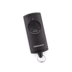 Bester Türzubehör Geschäft -Bester Türzubehör Geschäft 4510293 hoermann promatic garagentorantrieb serie 4 bisecur handsender vorderseite