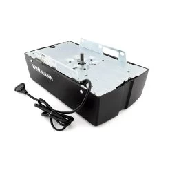 Hörmann ProMatic Garagentorantrieb Serie 4 BiSecur -Bester Türzubehör Geschäft 4510293 hoermann promatic garagentorantrieb serie 4 bisecur linke seite