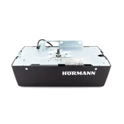 Hörmann ProMatic Garagentorantrieb Serie 4 BiSecur -Bester Türzubehör Geschäft 4510293 hoermann promatic garagentorantrieb serie 4 bisecur seitenansicht