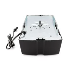 Hörmann ProMatic Garagentorantrieb Serie 4 BiSecur -Bester Türzubehör Geschäft 4510293 hoermann promatic garagentorantrieb serie 4 bisecur unten