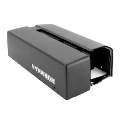 Bester Türzubehör Geschäft -Bester Türzubehör Geschäft 4510293h hoermann antriebshaube promatic serie 4 seite unten