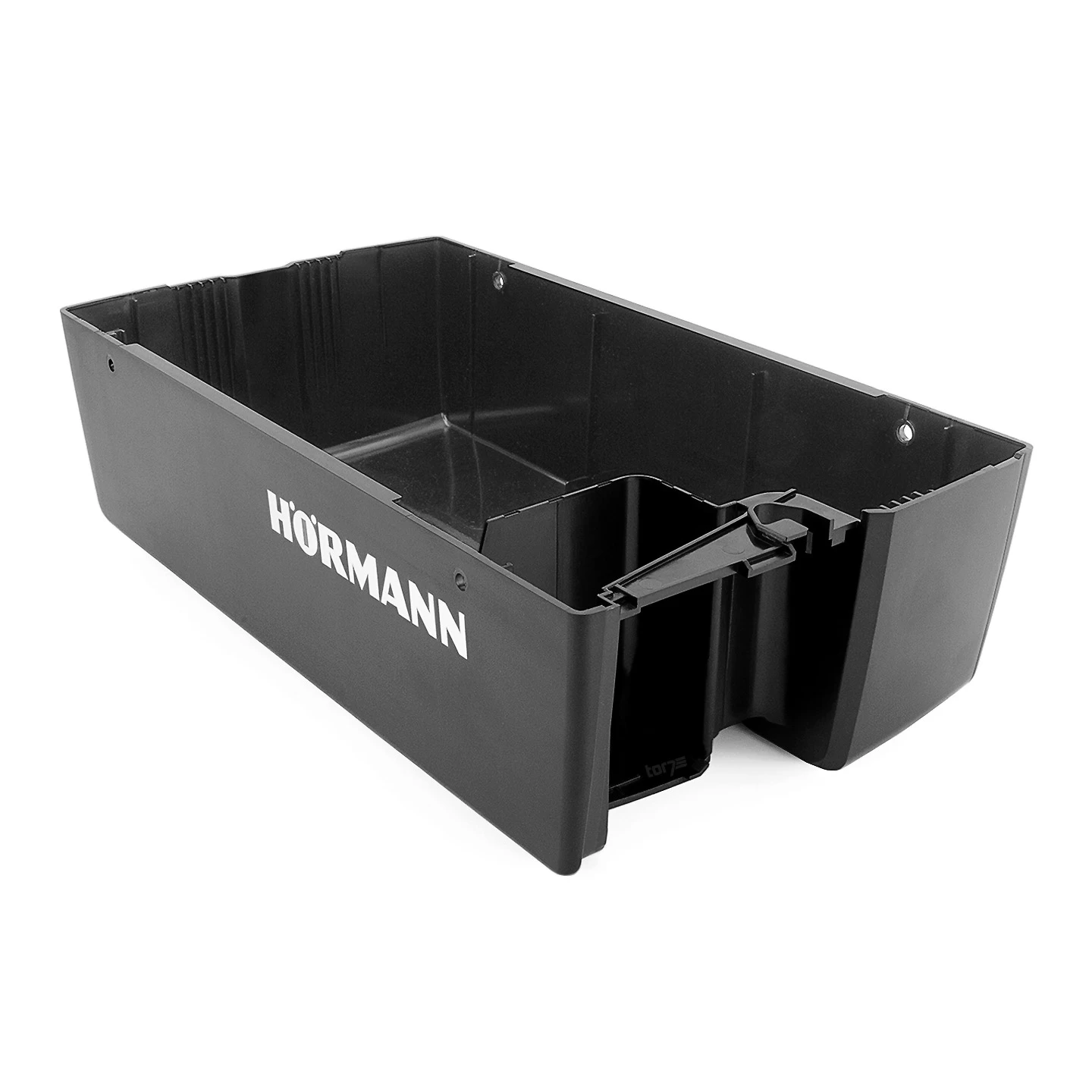 Hörmann Antriebshaube ProMatic Serie 4 1 Hörmann Antriebshaube ProMatic Serie 4