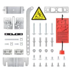 Hörmann SupraMatic E Garagentorantrieb Serie 4 BiSecur -Bester Türzubehör Geschäft 4510307 hoermann supramatic e garagentorantrieb serie 4 bisecur montagezubehoer
