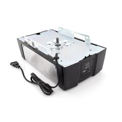 Hörmann SupraMatic E Garagentorantrieb Serie 4 BiSecur -Bester Türzubehör Geschäft 4510307 hoermann supramatic e garagentorantrieb serie 4 bisecur unterseite