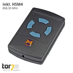 Hörmann ProMatic Garagentorantrieb Serie 2 -Bester Türzubehör Geschäft 4510400 inkl hoermann hsm 4 868