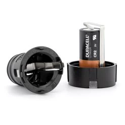 Hörmann Handsender EcoStar RSZ 1, 433 MHz BS, Schwarz 7 Hörmann Handsender EcoStar RSZ 1, 433 MHz BS, Schwarz -Bester Türzubehör Geschäft 4510444 hoermann handsender ecostar rsz 1 433 mhz bs schwarz geoeffnet