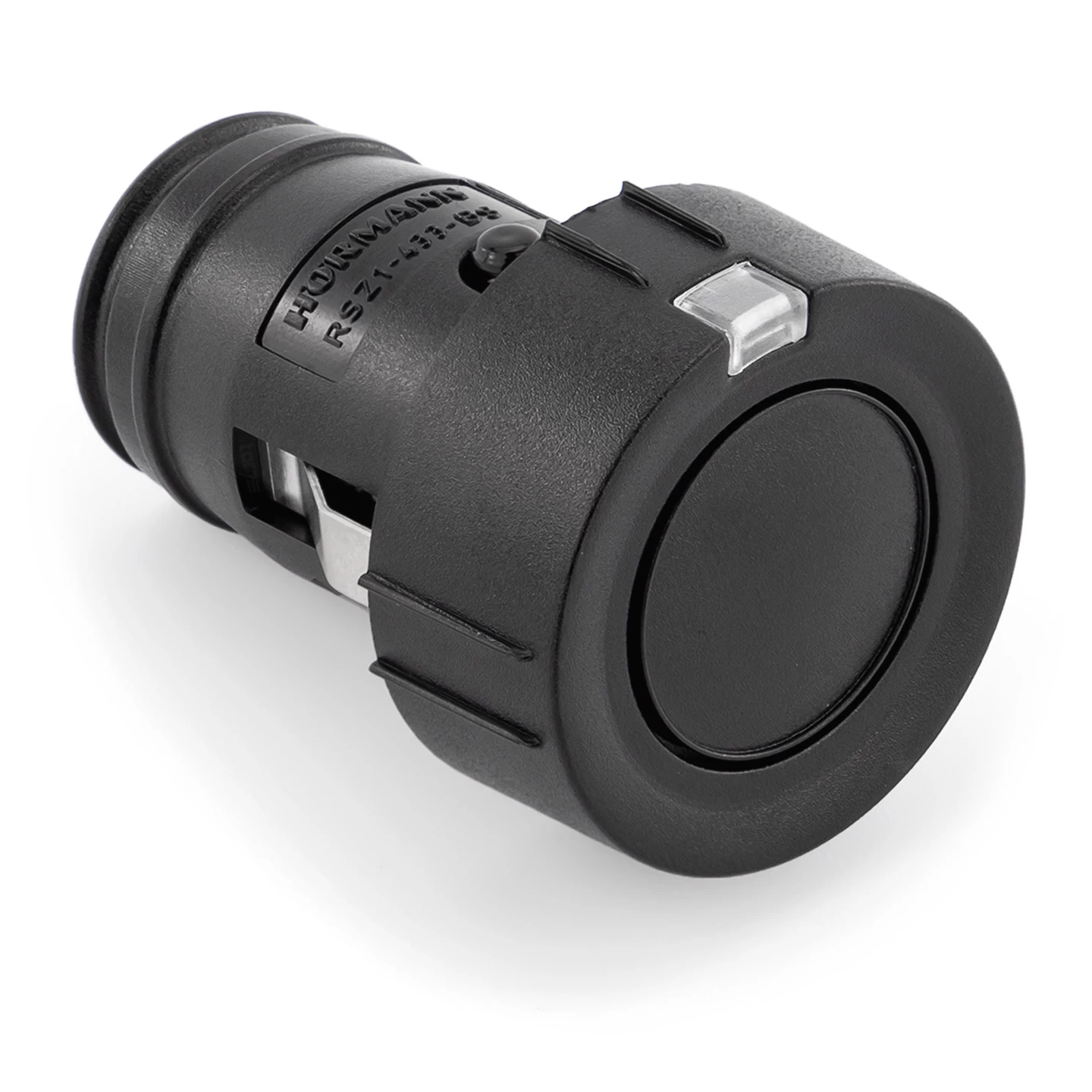 Hörmann Handsender EcoStar RSZ 1, 433 MHz BS, Schwarz 4 Hörmann Handsender EcoStar RSZ 1, 433 MHz BS, Schwarz – Bild 4