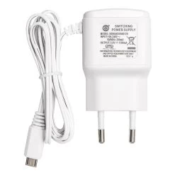 Hörmann Basiswürfel EcoStar Homee Brain -Bester Türzubehör Geschäft 4510461 hoermann basiswuerfel ecostar homee brain ladekabel