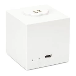 Hörmann Basiswürfel EcoStar Homee Brain -Bester Türzubehör Geschäft 4510461 hoermann basiswuerfel ecostar homee brain perspektive anschluss