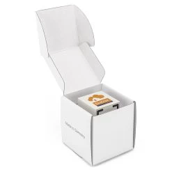 Hörmann Basiswürfel EcoStar Homee Brain -Bester Türzubehör Geschäft 4510461 hoermann basiswuerfel ecostar homee brain verpackung offen