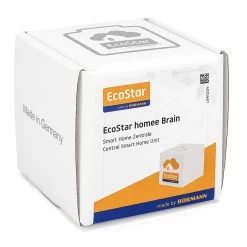 Hörmann Basiswürfel EcoStar Homee Brain -Bester Türzubehör Geschäft 4510461 hoermann basiswuerfel ecostar homee brain verpackung perspektieve