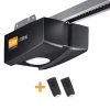 Hörmann EcoStar Liftronic 500 433-RC Garagentorantrieb Mit Schiene