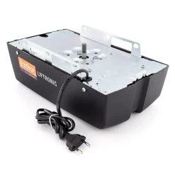 Hörmann EcoStar Liftronic 700 II Garagentorantrieb Mit Schiene -Bester Türzubehör Geschäft 4510474 hoermann ecostar liftronic 700 2 garagentorantrieb mit schiene montagerichtung