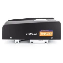 Hörmann EcoStar Liftronic 700 II Garagentorantrieb Mit Schiene -Bester Türzubehör Geschäft 4510474 hoermann ecostar liftronic 700 2 garagentorantrieb mit schiene seitenansicht