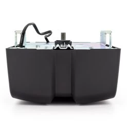 Hörmann EcoStar Liftronic 700 II Garagentorantrieb Mit Schiene -Bester Türzubehör Geschäft 4510474 hoermann ecostar liftronic 700 2 garagentorantrieb mit schiene stirnansicht