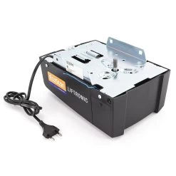 Hörmann Austauschantrieb EcoStar Liftronic 500 433-RC -Bester Türzubehör Geschäft 4510484 hoermann austauschantrieb ecostar liftronic 500 433 rc montagerichtung