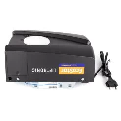 Hörmann Austauschantrieb EcoStar Liftronic 500 433-RC -Bester Türzubehör Geschäft 4510484 hoermann austauschantrieb ecostar liftronic 500 433 rc seitenansicht