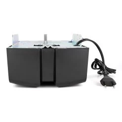 Hörmann Austauschantrieb EcoStar Liftronic 500 433-RC -Bester Türzubehör Geschäft 4510484 hoermann austauschantrieb ecostar liftronic 500 433 rc stirnseite