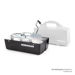 Hörmann Austauschantrieb ProMatic Akku Serie 4 -Bester Türzubehör Geschäft 4510545 hoermann austauschantrieb promatic akku serie4 anwendungsbeispiel